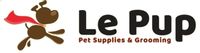 Le Pup Pet Supplies and Grooming coupons